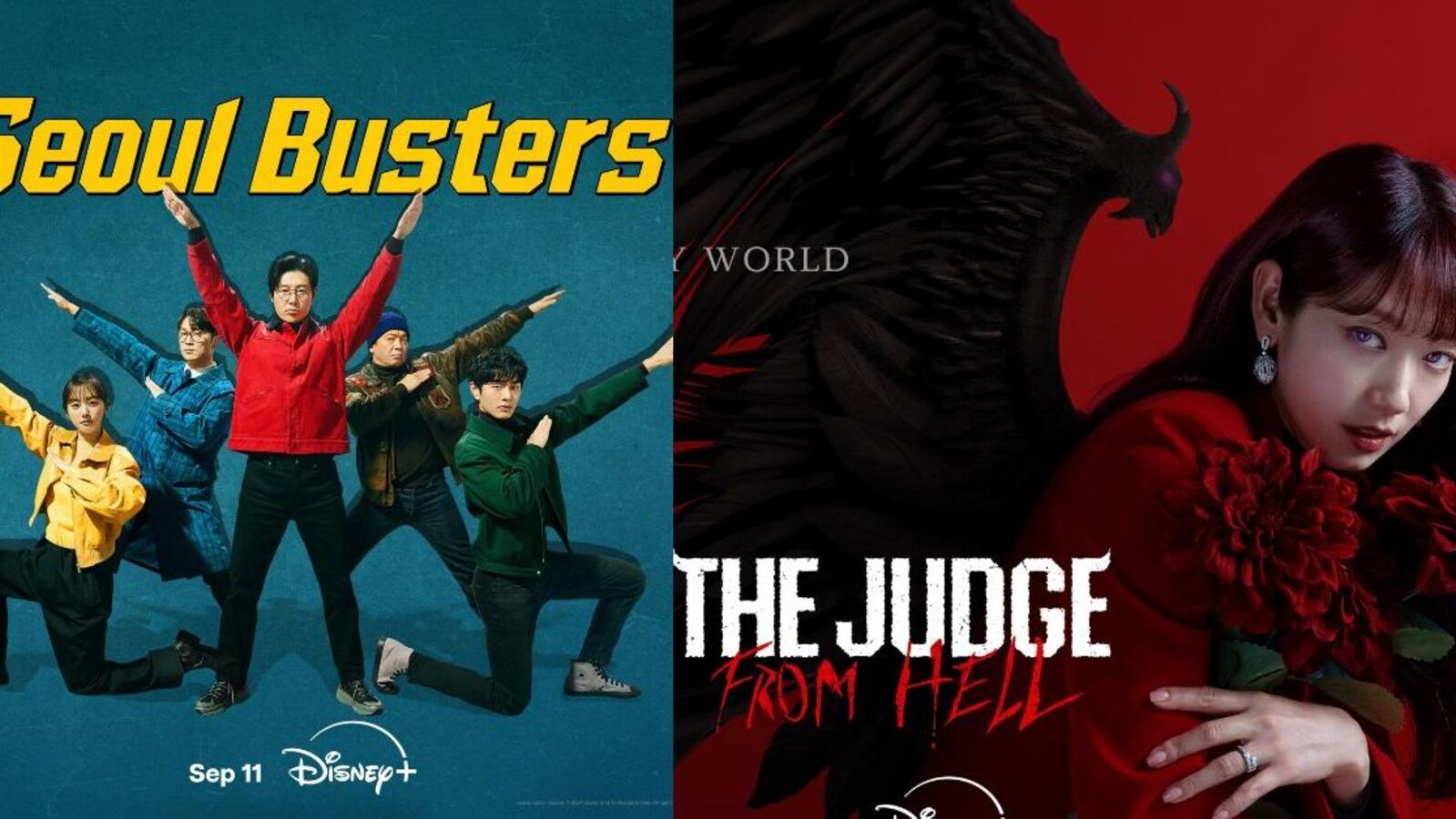 OTT Series In September: సెప్టెంబర్‌లో ఓటీటీలోకి రానున్న 5 వెబ్ సిరీసులు.. క్రైమ్ థ్రిల్లర్ టు రొమాన్స్ వరకు.. ఎక్కడంటే?