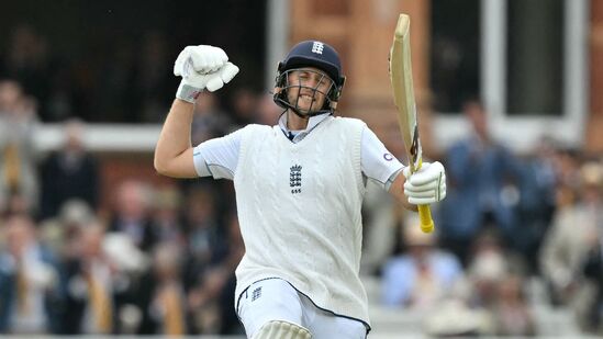 Joe Root: చరిత్ర సృష్టించిన జో రూట్.. లారా, గవాస్కర్‌ను సమం చేసిన ఇంగ్లండ్ స్టార్