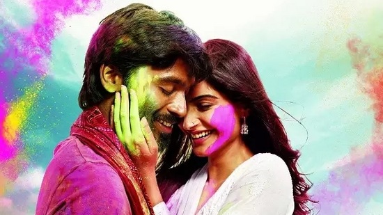 బనారస్ వీధుల్లో మొదలయ్యే 'రాంజానా' ప్రేమకథ ఎక్కడ ముగుస్తుందో ఊహించలేం. ఒక బ్రాహ్మణ కుర్రాడు ఏం చేయడానికైనా సిద్ధపడే ముస్లిం అమ్మాయితో ప్రేమలో పడతాడు. సినిమా ముగింపు చూస్తే మాత్రం కన్నీళ్లు ఆగవు. మంచి బ్లాక్ బస్టర్ హిట్‌గా నిలిచిన ఈ సినిమా జియో సినిమా, జీ5, ప్రైమ్ మూడు ఓటీటీల్లో ఉంది.&nbsp;