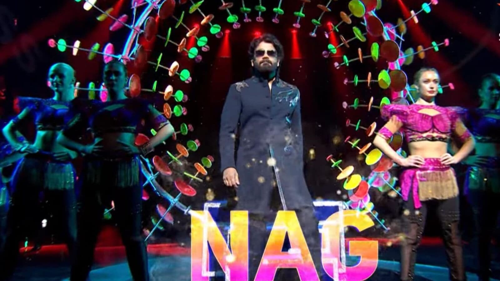 Bigg Boss Telugu 8 Promo: బిగ్ బాస్‌లో ఫస్ట్ వీక్ నుంచే ట్విస్టులు- టాస్క్ ఆడితేనే ఎంట్రీ- తొలి రోజే ఎలిమినేషన్! ప్రోమో