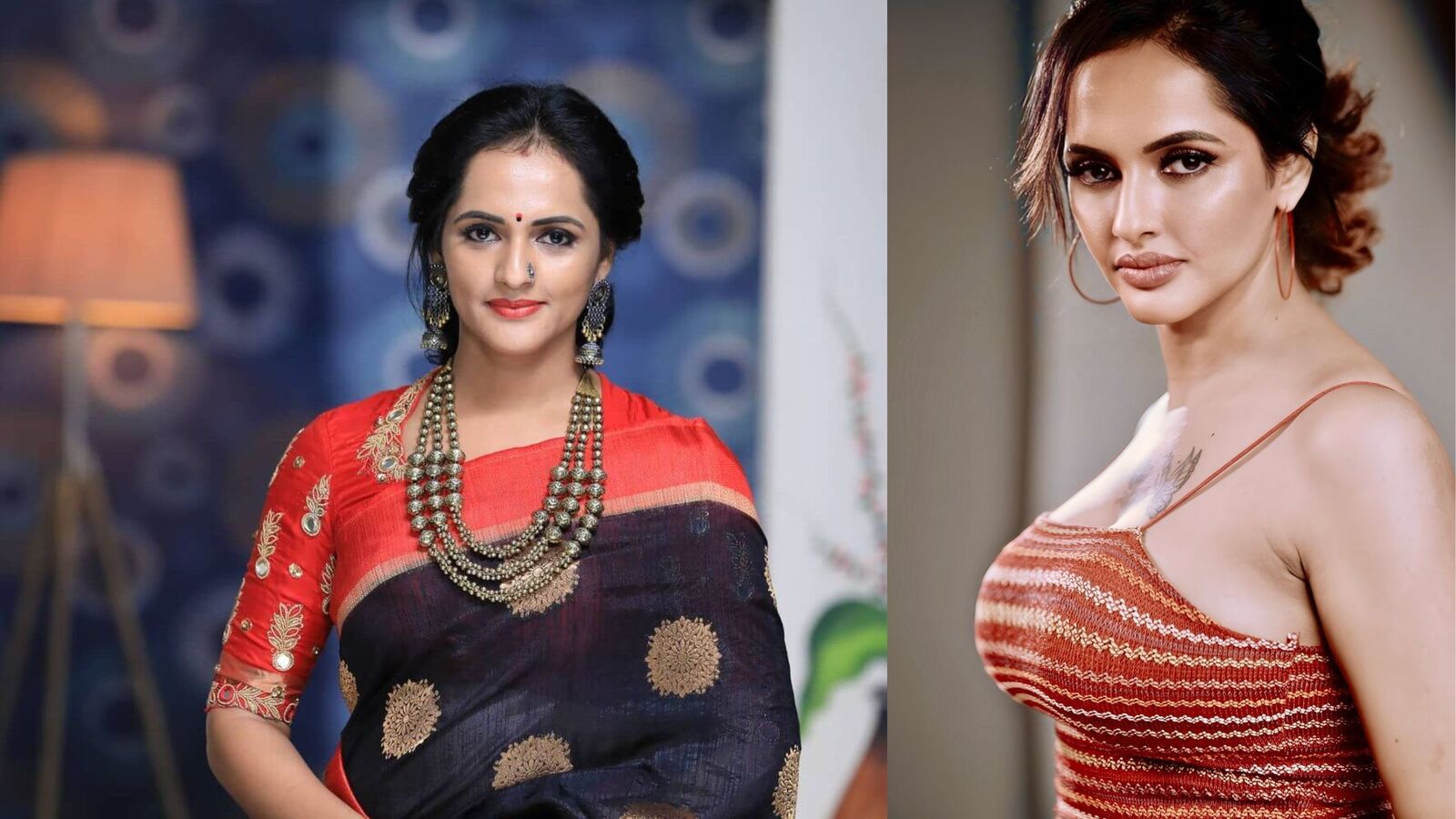 Jyothi Rai: ఇంట్లోవాళ్లు న్యూడ్‌గా కనిపిస్తే రేప్ చేస్తావా.. ఘాటుగా ప్రశ్నించిన గుప్పెడంత మనసు జగతి