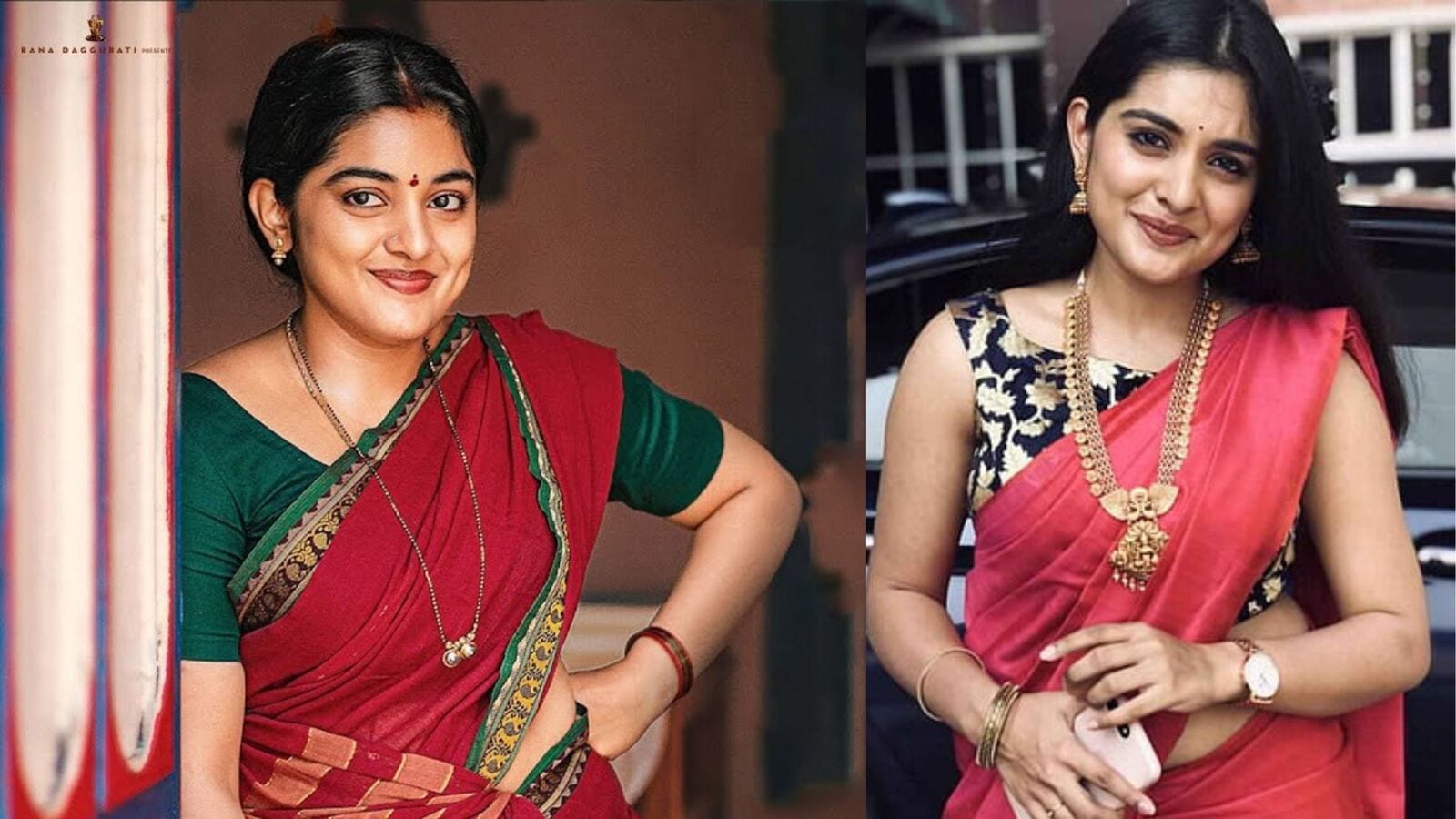 Nivetha Thomas: 22 ఏళ్లకే పెళ్లి ఎప్పుడని అడుగుతారు.. మీరు అలా రాయకుంటే చాలు.. నివేదా థామస్ కామెంట్స్