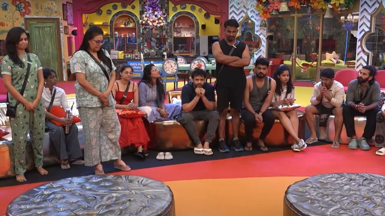 Bigg Boss 8 Remunerations: బిగ్‍బాస్ 8లో కంటెస్టెంట్లకు రెమ్యూనరేషన్ వివరాలివే! ఒక్కొక్కరికి వారానికి ఎంతంటే..