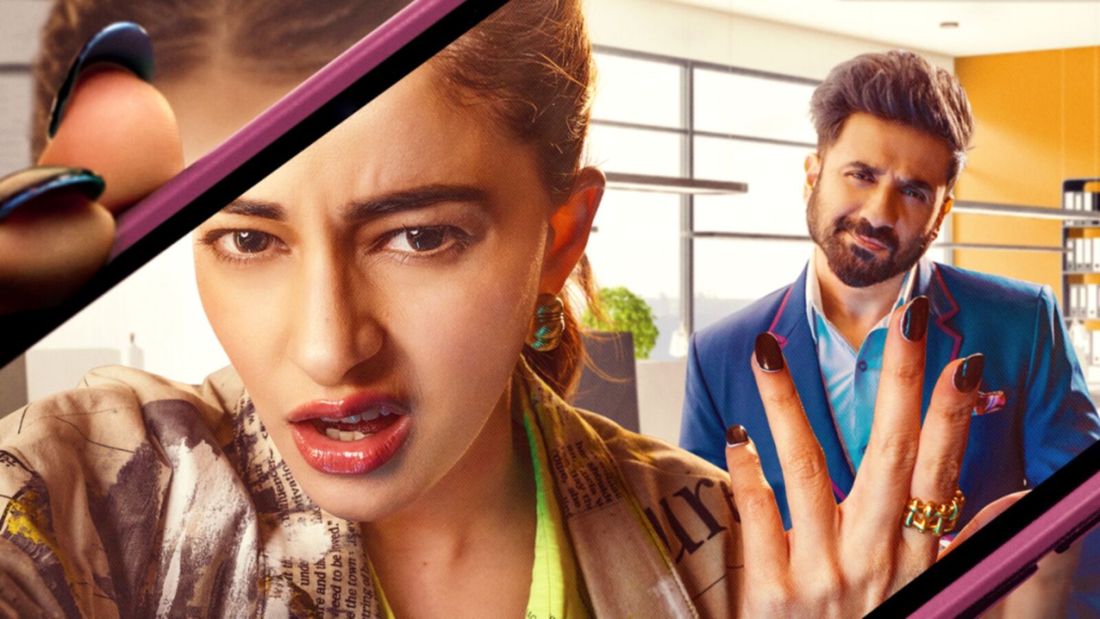 OTT Movies: ఓటీటీలో 18 సినిమాలు- ఏకంగా 9 స్పెషల్- హారర్, క్రైమ్, యాక్షన్ థ్రిల్లర్‌తోపాటు అనన్య పాండే సిరీస్!