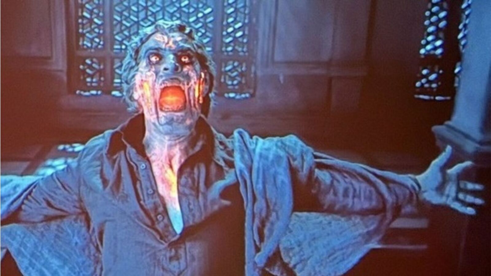 OTT Horror Movie: ఓటీటీలోకి సుస్సు పోయించే బ్లాక్ బస్టర్ హారర్ థ్రిల్లర్.. అదిరిపోయే ట్విస్టులు.. స్ట్రీమింగ్ ఎక్కడంటే?