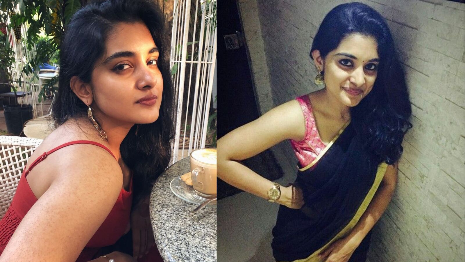 Nivetha Thomas: కళాతపస్వీ కె విశ్వనాథ్ గారి సినిమాలు చూసిన ఫీలింగ్ వస్తుంది, దానికి పోలిక ఉండదు.. నివేదా థామస్ కామెంట్స్