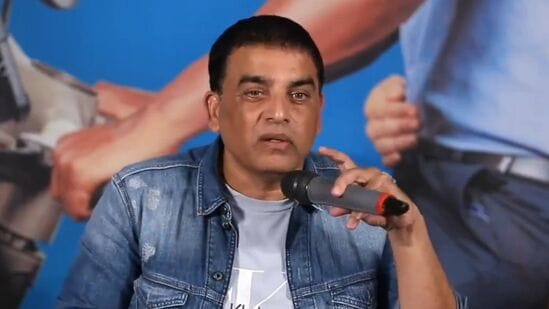 Dil Raju: ‘వర్షాలు పడుతున్నా డౌన్ కాలేదు.. థియేటర్స్ ఫుల్’: నిర్మాత దిల్‍రాజు