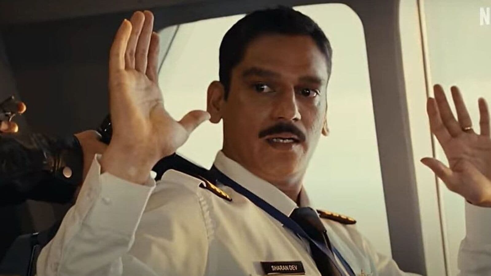 Netflix Web Series: చిక్కుల్లో నెట్‌ఫ్లిక్స్ వెబ్ సిరీస్.. నిషేధించాలంటూ ఢిల్లీ హైకోర్టులో పిల్