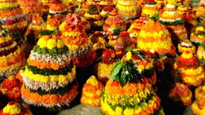 2024 లో బతుకమ్మ పండుగ ఎప్పుడు? 2024 లో బతుకమ్మ పండుగ ఎప్పుడు?
