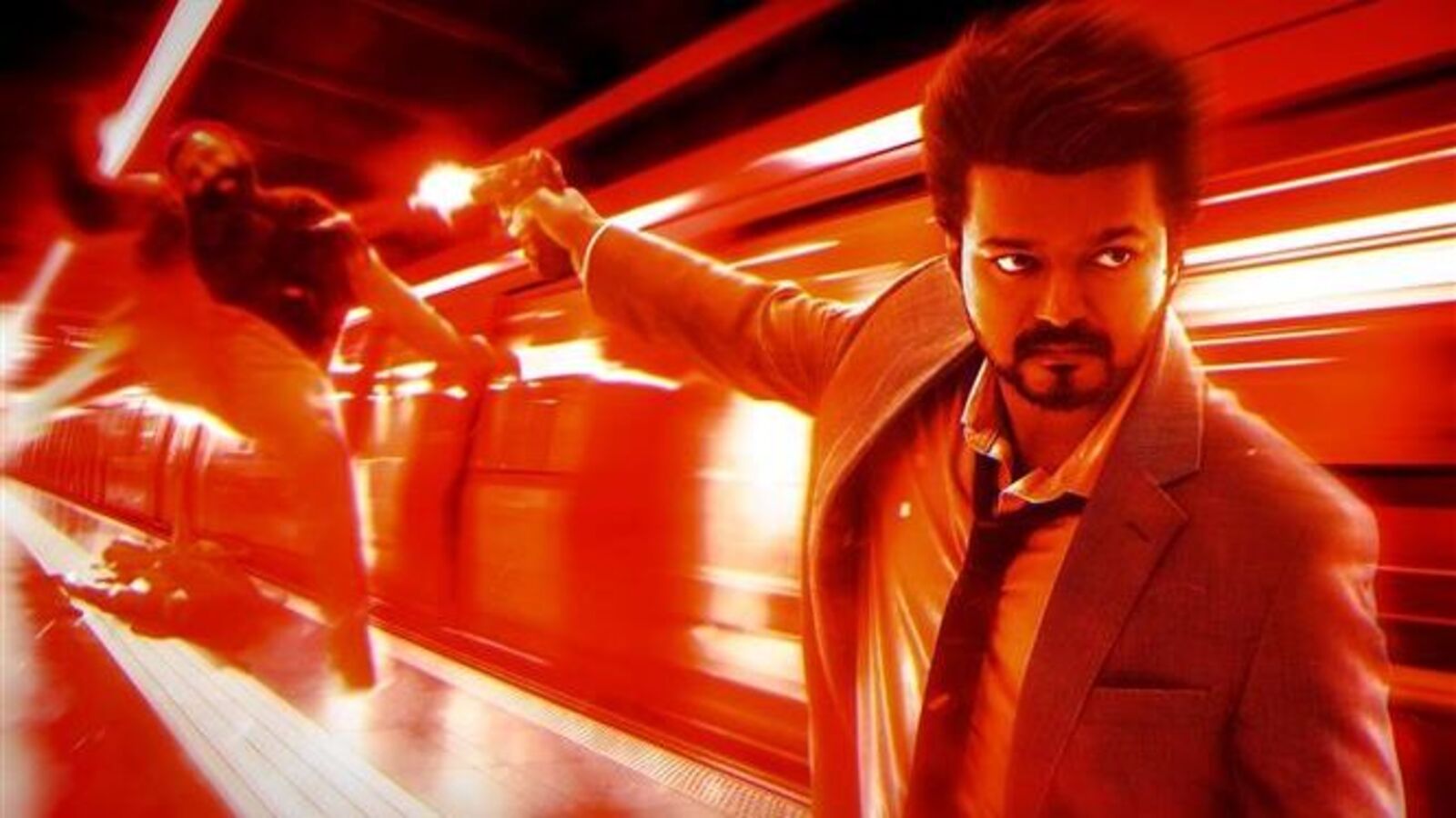 Telugu Cinema News Live September 4, 2024: Thalapathy Vijay: ద‌ళ‌ప‌తి విజ‌య్ మూవీలో టీమిండియా క్రికెట‌ర్ - తెలుగులో ది గోట్ రికార్డ్ ప్రీ రిలీజ్ బిజినెస్‌