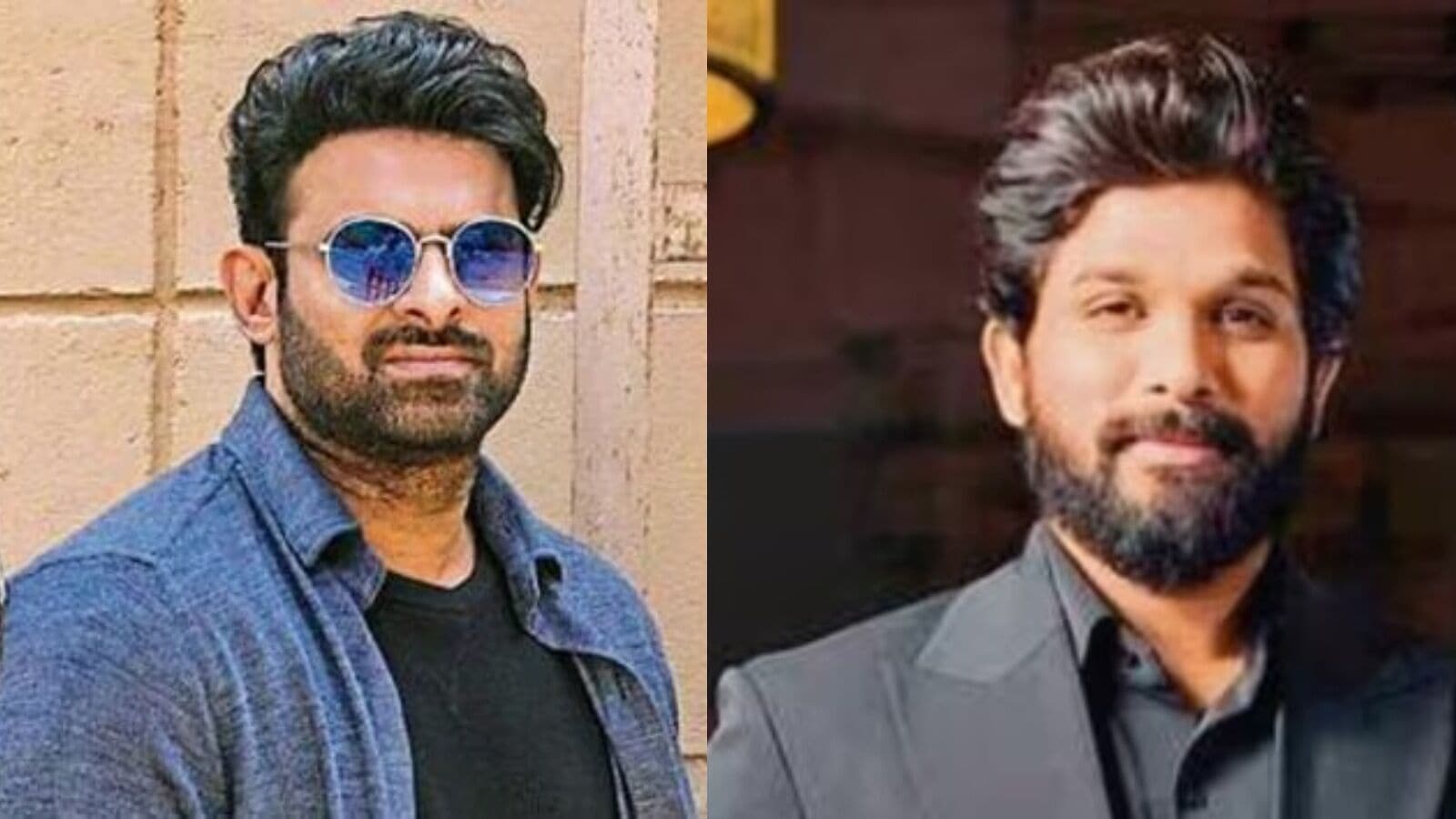 Prabhas - Allu Arjun Donation: తెలుగు రాష్ట్రాలకు ప్రభాస్, అల్లు అర్జున్ భారీ విరాళం