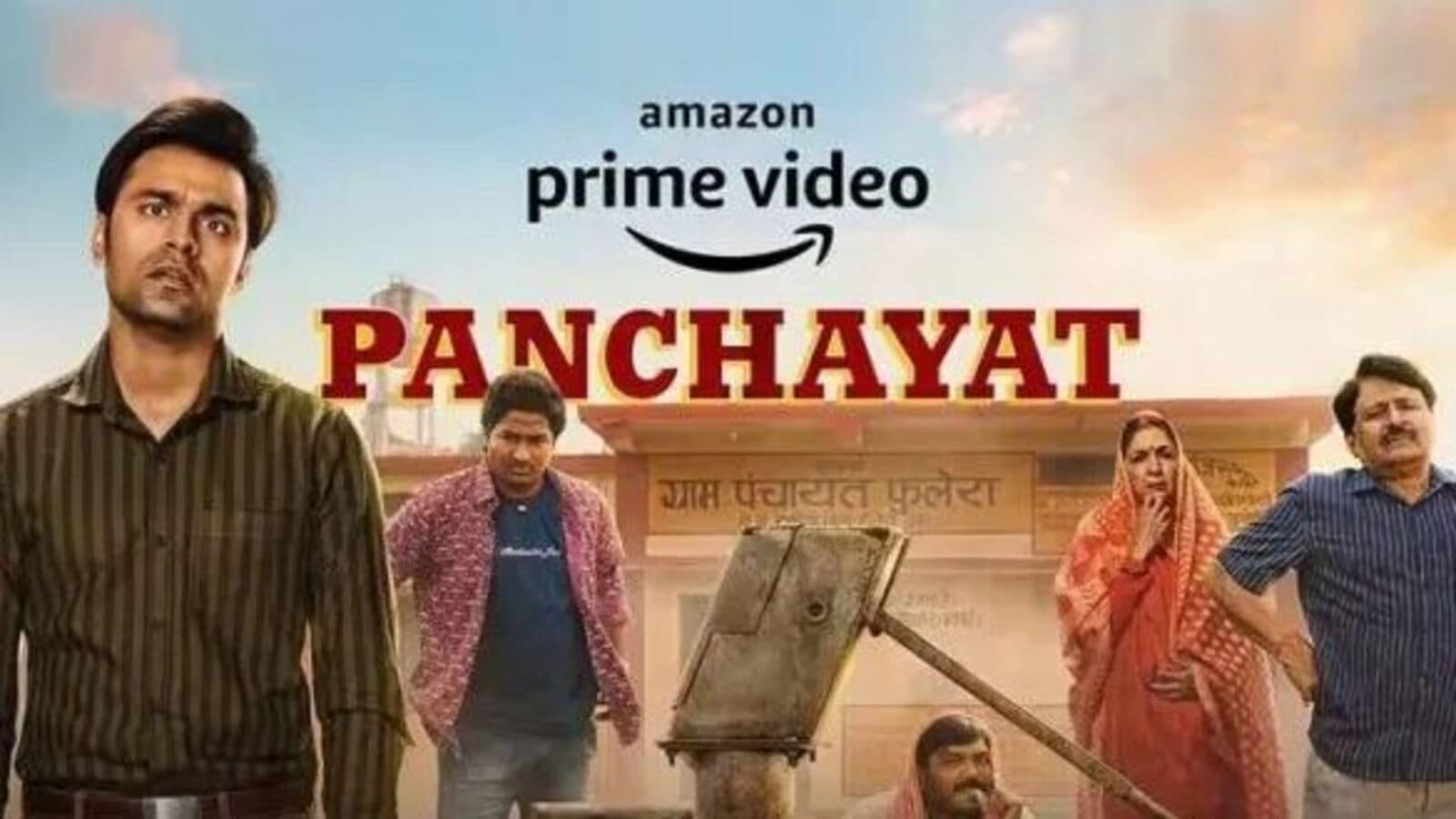 Tamil Web Series: త‌మిళంలోకి రీమేక్ అవుతోన్న పంచాయ‌త్ వెబ్‌సిరీస్ - టైటిల్ ఇదే - స్ట్రీమింగ్ ఎప్పుడంటే?