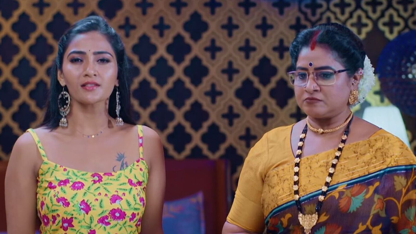 Karthika deepam september 4th episode: అసలైన వారసురాలిని వెతికి నిజం చెప్తానన్న దాసు- ఆస్తి, బావ కావాలన్న జ్యోత్స్న