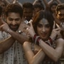 Daavudi Song Lyrics: అదిరిపోయేలా దేవర ‘దావూదీ’ సాంగ్.. లిరిక్స్ ఇవే Daavudi Song Lyrics: అదిరిపోయేలా దేవర ‘దావూదీ’ సాంగ్.. లిరిక్స్ ఇవే
