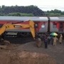 రైళ్ల రాకపోకలు పునరుద్ధరణ