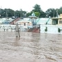 గోదావరి వరద తీవ్రత గోదావరి వరద తీవ్రత