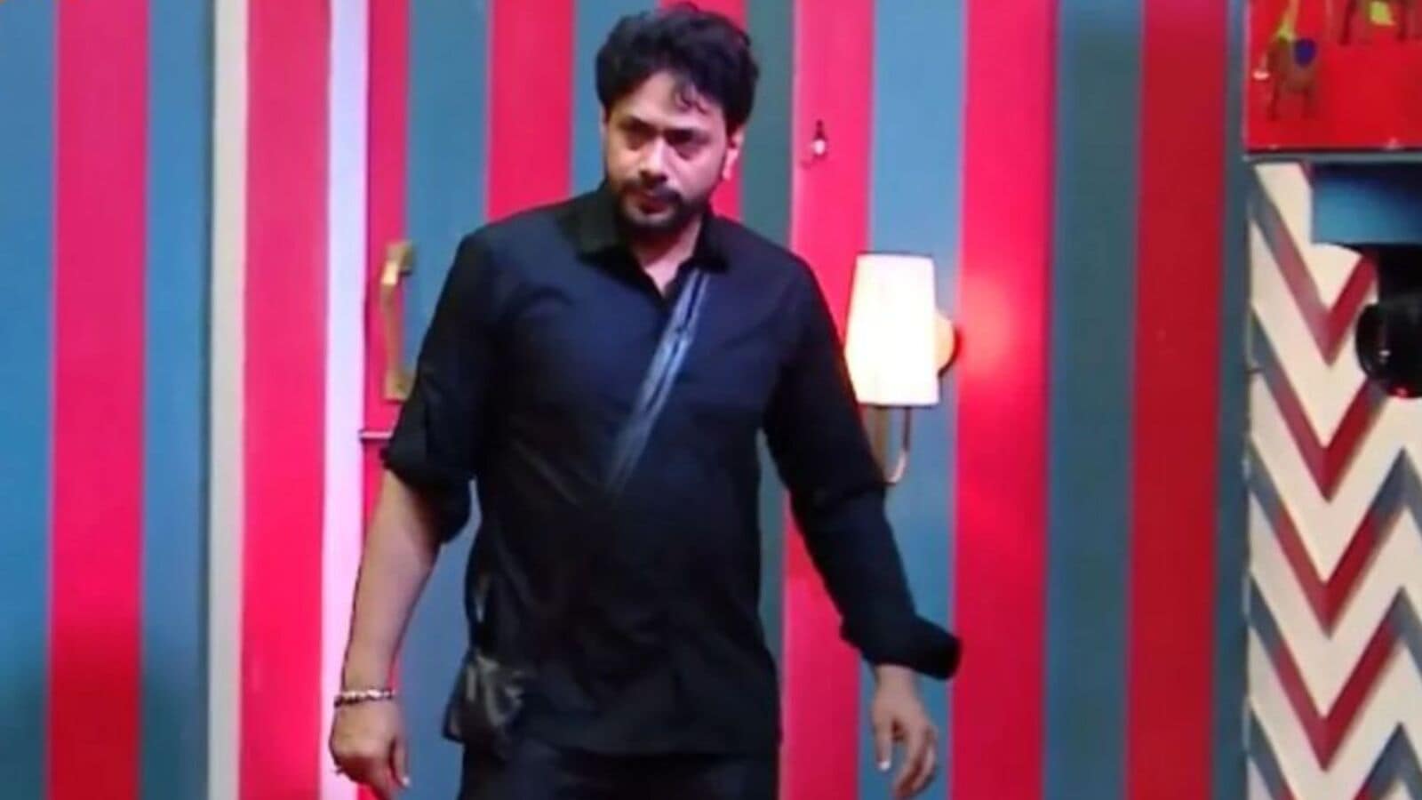 Telugu Cinema News Live September 5, 2024: Bigg Boss Telugu 8: మనందరం తినాల్సిన విషం ఇది.. నామినేషన్లలో హీరో ఆదిత్య ఓం కామెంట్స్