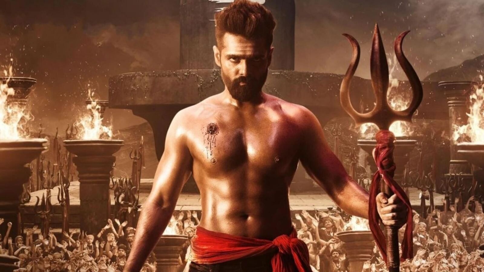 Double Ismart OTT: సడెన్‌గా ఓటీటీలోకి వచ్చేసిన డబుల్ ఇస్మార్ట్.. ఇక్కడ చూసేయండి!