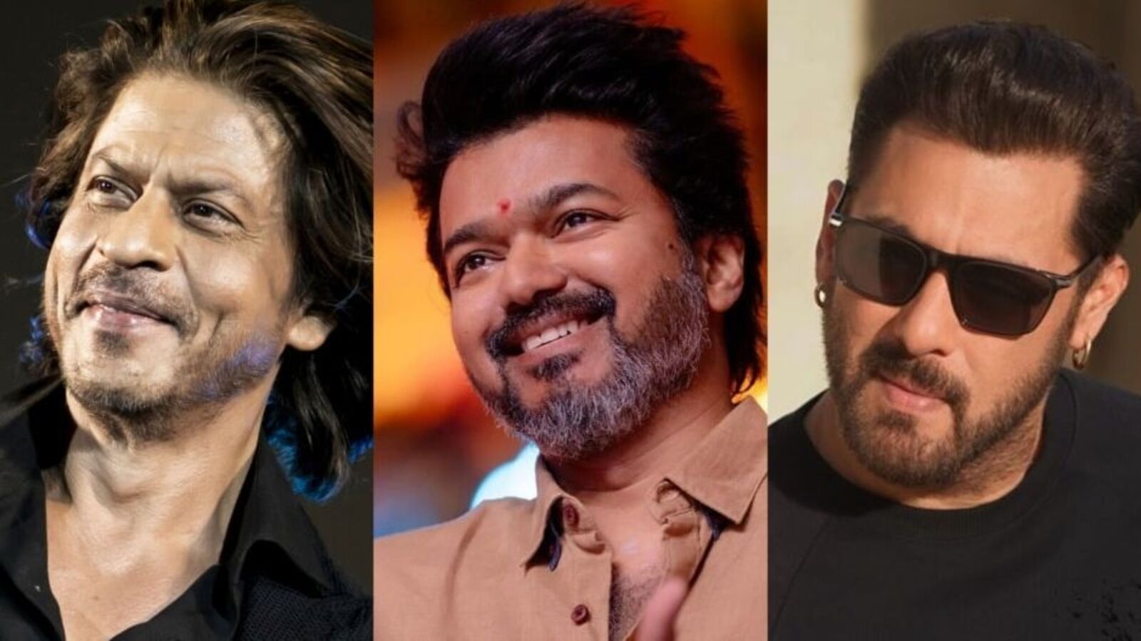 Shah Rukh Khan: అత్యధిక పన్ను చెల్లించిన సెలెబ్రిటీగా షారూక్ ఖాన్.. లిస్ట్‌లో మన తెలుగు హీరో కూడా