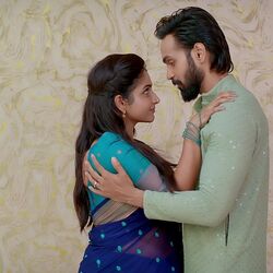 <p>బార్క్ ప్ర‌క‌టించిన లేటెస్ట్ టీఆర్‌పీ రేటింగ్‌లో స్టార్ మా సీరియ‌ల్స్‌లో 12.01 తో బ్ర‌హ్మ‌ముడి టాప్‌లో నిలిచింది. &nbsp;అర్బ‌న్ ఏరియాలో ఈ సీరియ‌ల్‌ 9.36 టీఆర్‌పీని సొంతం చేసుకున్న‌ది.&nbsp;</p>