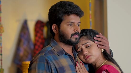 టీఆర్‌పీ రేటింగ్‌లో గుండె నిండా గుడిగంట‌లు సీరియ‌ల్ &nbsp;10.67తో మూడో స్థానం ఉంది.&nbsp;