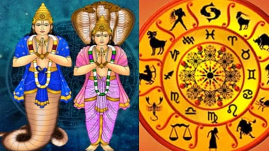 తొమ్మిది గ్రహాలలో రాహువు అత్యంత అశుభ గ్రహం. అతడు ఎల్లప్పుడూ వెనుకకు ప్రయాణిస్తూ ఉంటాడు. రాహువు సంచారం చాలా ముఖ్యమైనదిగా భావిస్తారు. అతనికి తన సొంత రాశి లేదు. శని తరువాత రాహువు నెమ్మదిగా కదిలే గ్రహం.&nbsp;