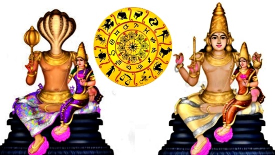 రాహువు అన్ని కార్యకలాపాలు అన్ని రాశులపై భారీ ప్రభావాన్ని చూపుతాయి. ఈ విధంగా రాహువు, శని ఉత్తర భాద్రపద నక్షత్రంలో ప్రవేశించాడు. అతను మార్చి 8, 2025 వరకు అదే నక్షత్రంలో ప్రయాణిస్తాడు. ఉత్తర భాద్రపద నక్షత్రంలో రాహు సంచారం అన్ని రాశులను ప్రభావితం చేసినప్పటికీ, కొన్ని రాశుల వారికి యోగ ప్రయోజనాలు లభిస్తాయి. ఇది ఏ రాశుల వారికి మంచిదో తెలుసుకోండి.