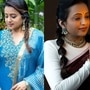 సుమ హెయిర్ స్టైల్స్