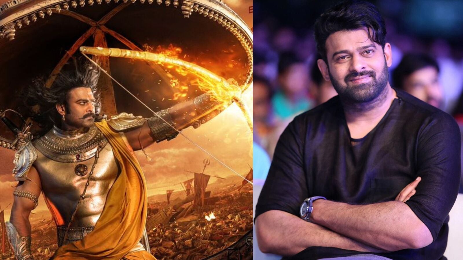 Prabhas Donations: ప్రభాస్.. ది రియల్ లైఫ్ కర్ణ.. ఇప్పటికీ ఎన్ని కోట్లు దానమిచ్చాడంటే?