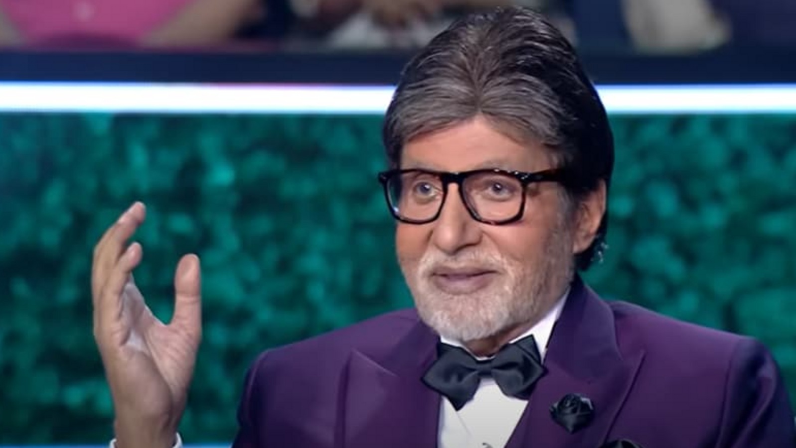 Amitabh Bachchan: కౌన్ బనేగా కరోడ్‌పతిలో అవివాహిత మహిళలపై నోరుజారిన కంటెస్టెంట్.. క్లాస్‌పీకిన అమితాబ్