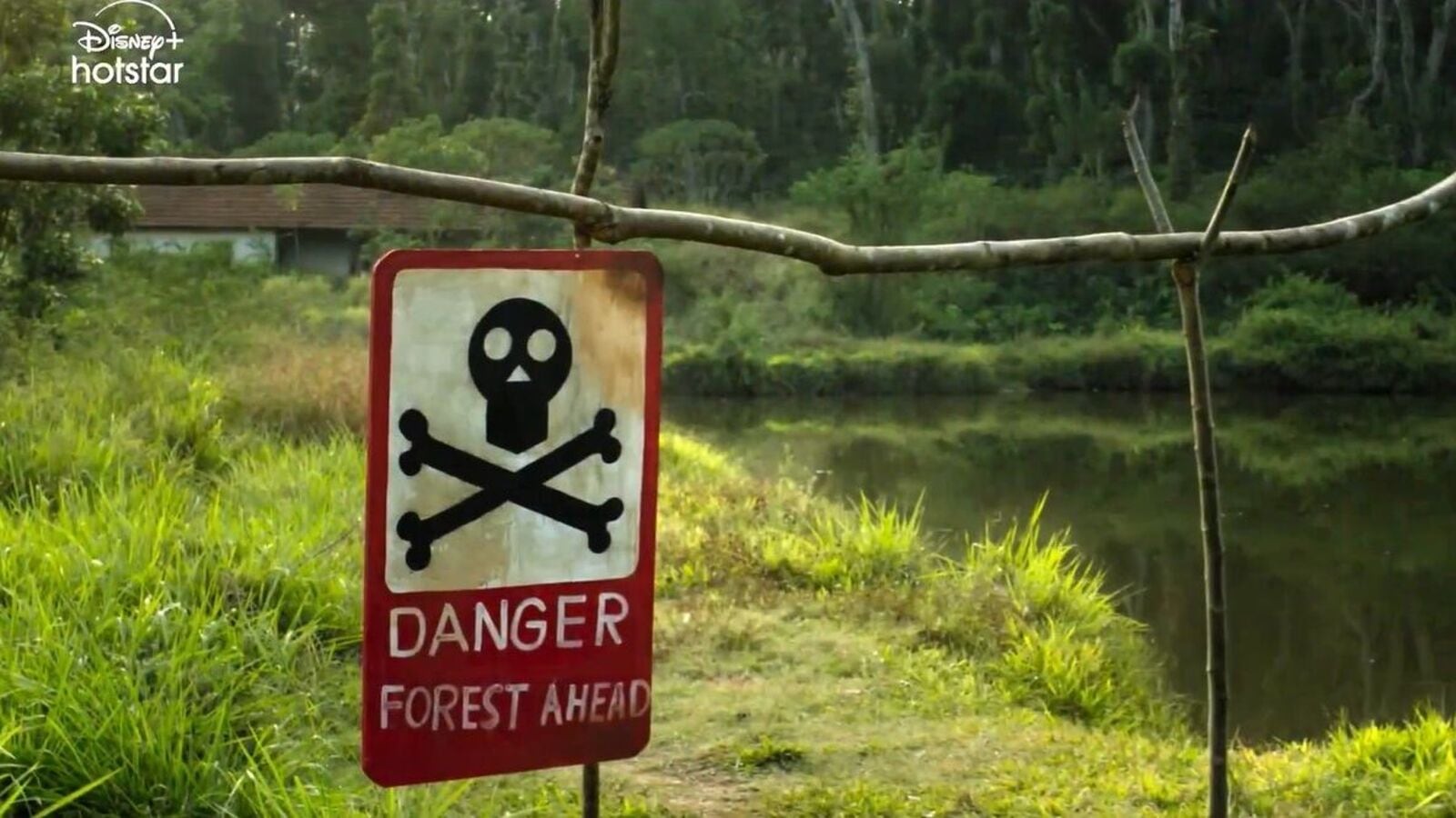 OTT Telugu Horror Thriller: భయపెడుతున్న తెలుగు హారర్ థ్రిల్లర్ వెబ్ సిరీస్.. ట్రైలర్ రిలీజ్.. స్ట్రీమింగ్ డేట్ ఇదే