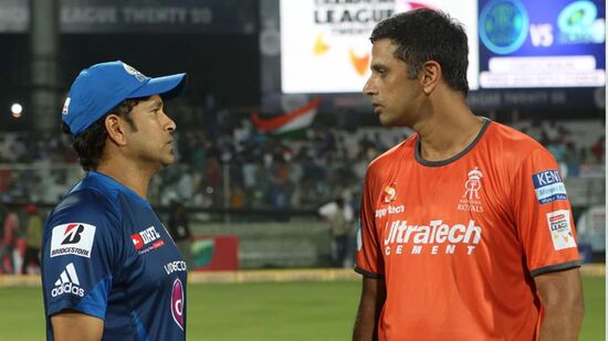 Rahul Dravid: &nbsp;ఆటకు వీడ్కోలు పలికిన తర్వాత ద్రవిడ్ 2014, 2015 సీజన్లలో రాజస్థాన్ రాయల్స్ ఫ్రాంచైజీకి టీమ్ డైరెక్టర్, మెంటార్ గా పనిచేశాడు. ఆ తర్వాత రాజస్థాన్ ను వీడి ఢిల్లీ ఫ్రాంచైజీలో సహాయక సిబ్బందిగా చేరాడు.&nbsp;