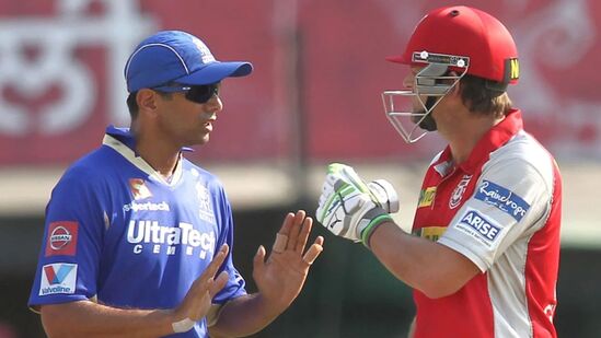 Rahul Dravid: &nbsp;రాజస్థాన్ రాయల్స్ హెడ్ కోచ్ గా తొలిసారి అతడు బాధ్యతలు చేపట్టబోతున్నాడు. టీమిండియాకు ఇదే పదవిలో ఉన్న అతనికి ఆ అనుభవం పనికొస్తుంది.