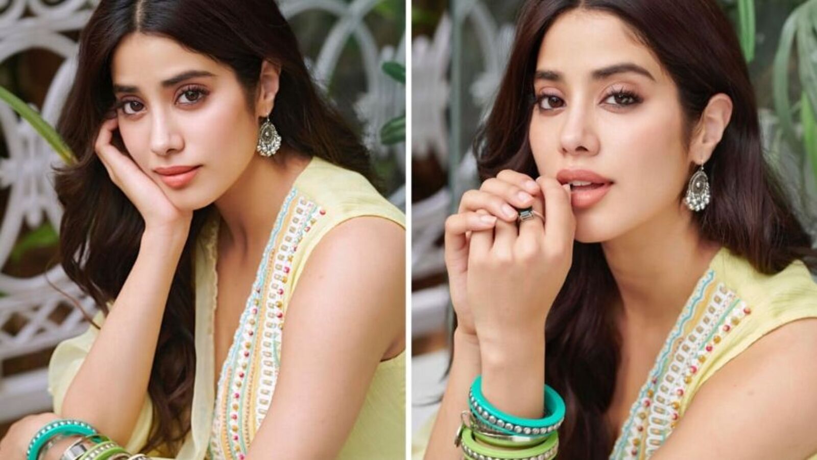 Janhvi Kapoor: ఫేవరెట్ క్రికెటర్‌పై ఒకే రోజు మూడు సార్లు మాట మార్చిన జాన్వీ కపూర్.. ఆడేసుకుంటున్న నెటిజన్లు
