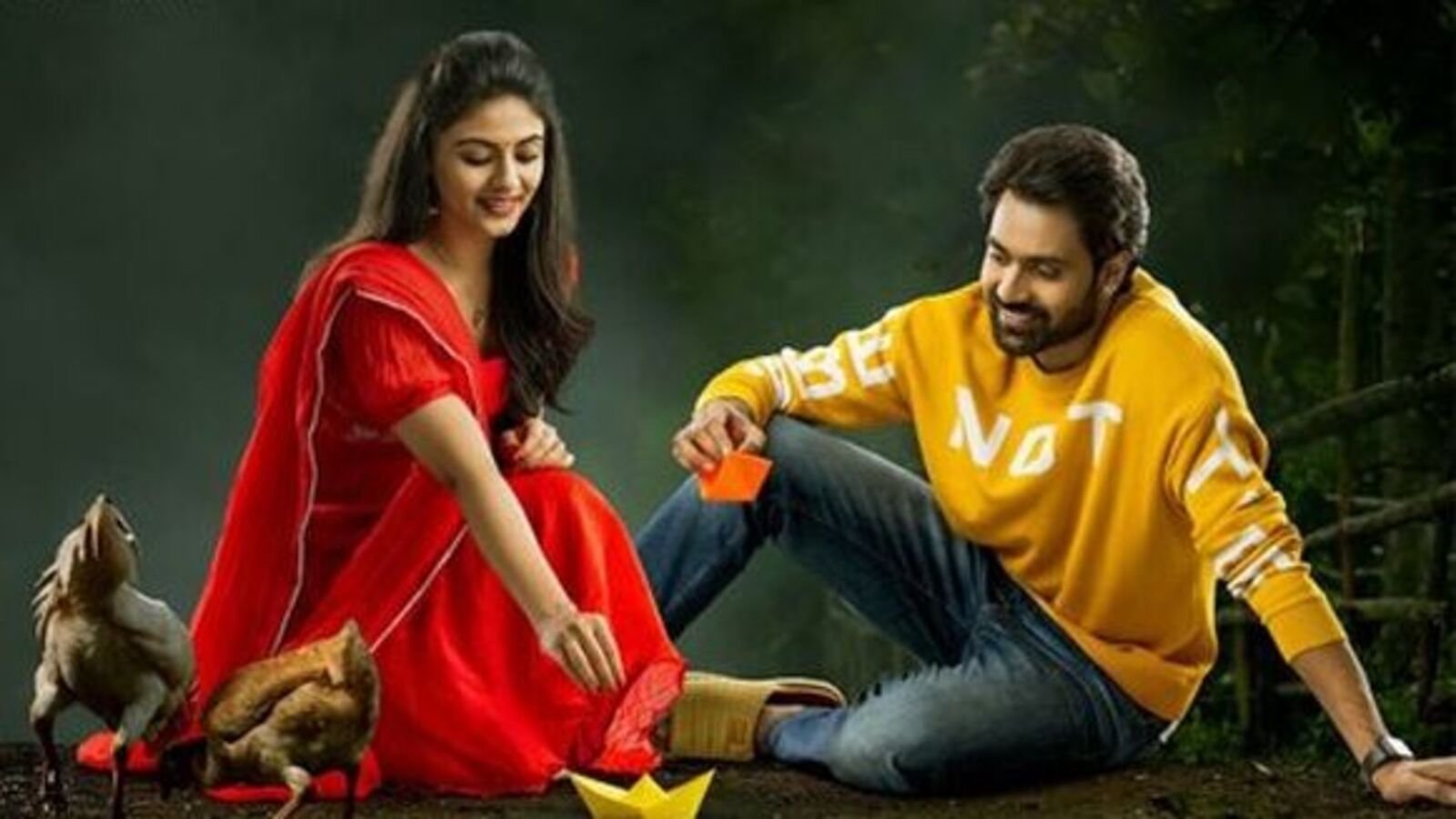 Romantic Comedy OTT: టాలీవుడ్ లేటెస్ట్ బ్లాక్‌బ‌స్ట‌ర్ రొమాంటిక్ కామెడీ మూవీ ఓటీటీలోకి వ‌చ్చేస్తోంది -రిలీజ్ డేట్ ఫిక్స్