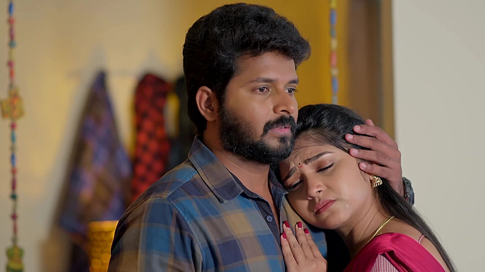 Gundeninda Gudigantalu Today Episode: మీనా మంచి మ‌న‌సుకు బాలు ఫిదా - ఓన‌ర్ నుంచి ఎంప్లాయ్‌గా మారిన రోహిణి