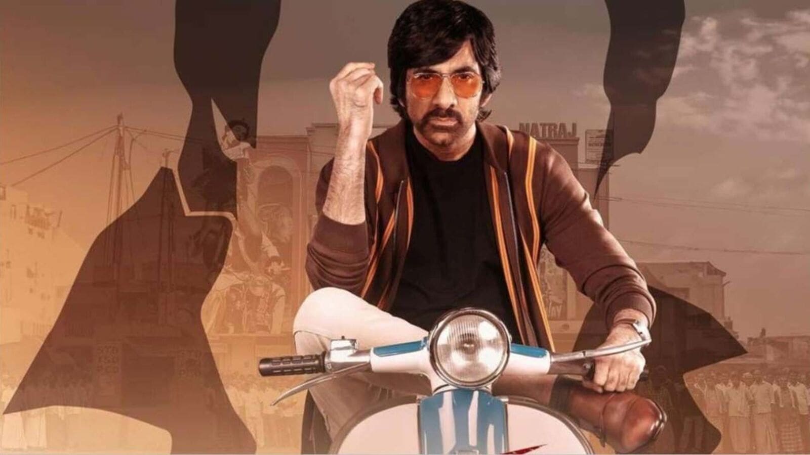 Mr Bachchan OTT: ఓటీటీలోకి మిస్ట‌ర్ బ‌చ్చ‌న్ - ర‌వితేజ డిజాస్ట‌ర్ మూవీ స్ట్రీమింగ్ ఎందులో...ఎప్పుడంటే?