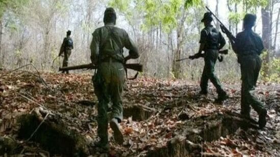 Maoists Letter : మావోయిస్టులను నిర్మూలించేందుకు కేంద్ర, రాష్ట్ర ప్రభుత్వం ఏకమయ్యాయి -మావోయిస్టు అధికార ప్రతినిధి జగన్