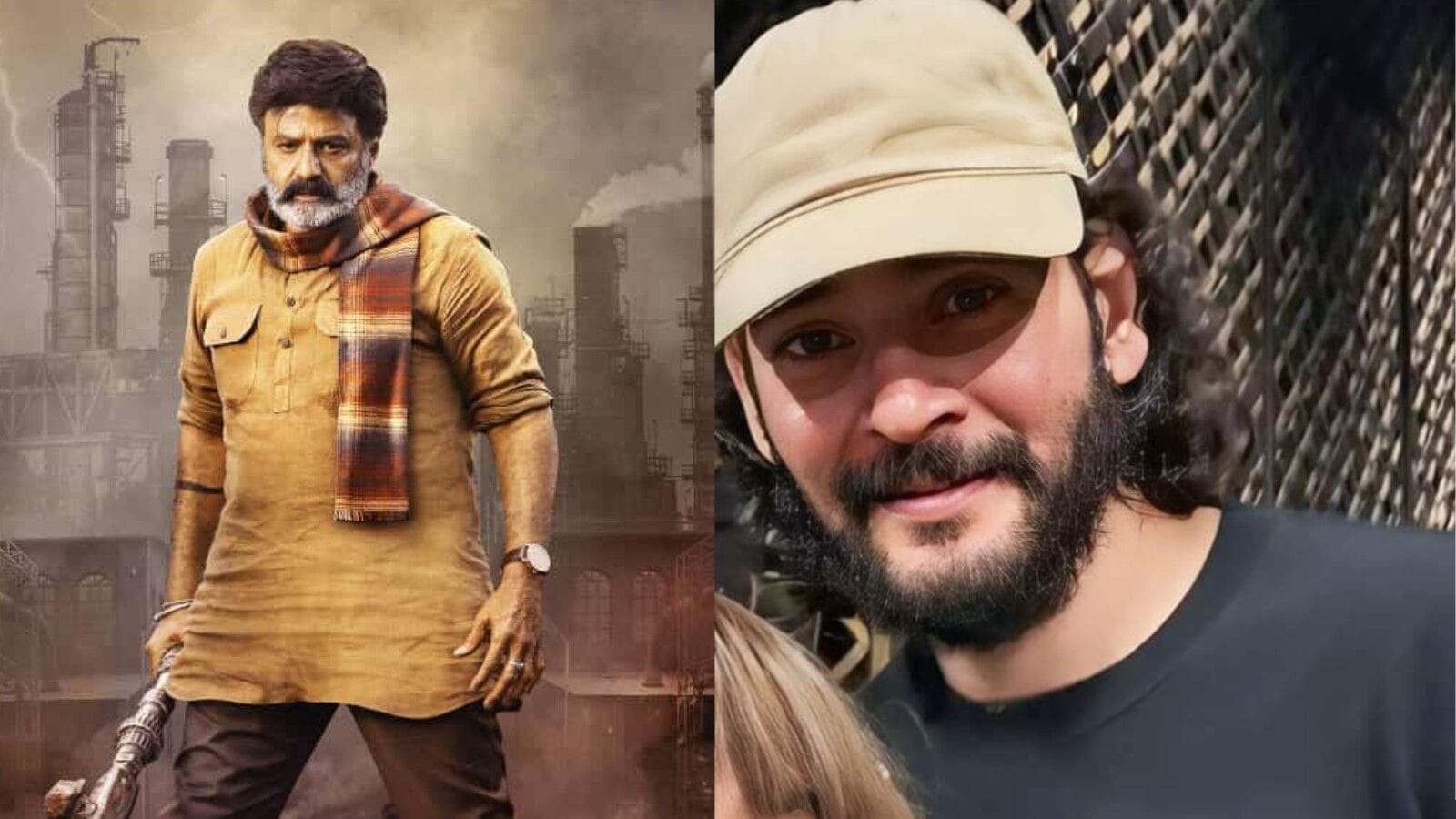 Balakrishna - Mahesh Babu: బాలకృష్ణ, మహేశ్ బాబు మల్టీస్టారరా? థమన్ ఇంట్రెస్టింగ్ కామెంట్స్.. వీడియో వైరల్