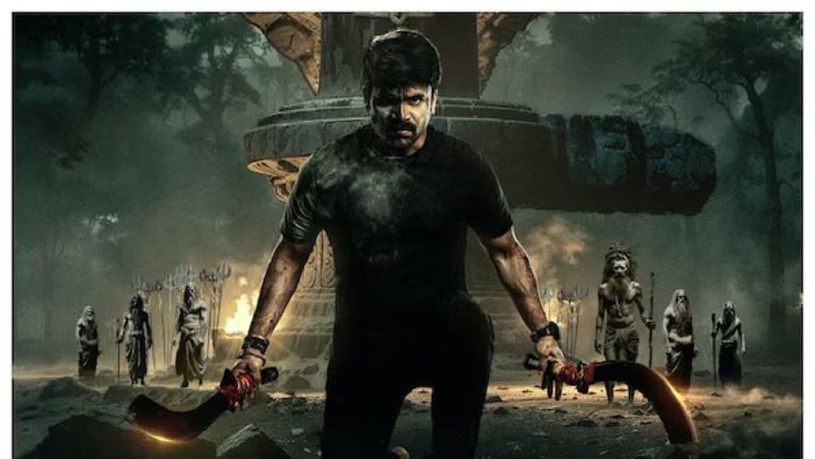 Telugu Cinema News Live September 8, 2024: Aha OTT: ఓటీటీలో వంద మిలియ‌న్ల స్ట్రీమింగ్ మిన‌ట్స్‌తో దూసుకుపోతున్న తెలుగు మిస్ట‌రీ థ్రిల్ల‌ర్ మూవీ