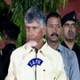 వరద, భారీ వర్షాలపై ప్రజల ఫోన్లకు అలర్ట్ మెసేజ్ లు పంపండి- సీఎం చంద్రబాబు వరద, భారీ వర్షాలపై ప్రజల ఫోన్లకు అలర్ట్ మెసేజ్ లు పంపండి- సీఎం చంద్రబాబు