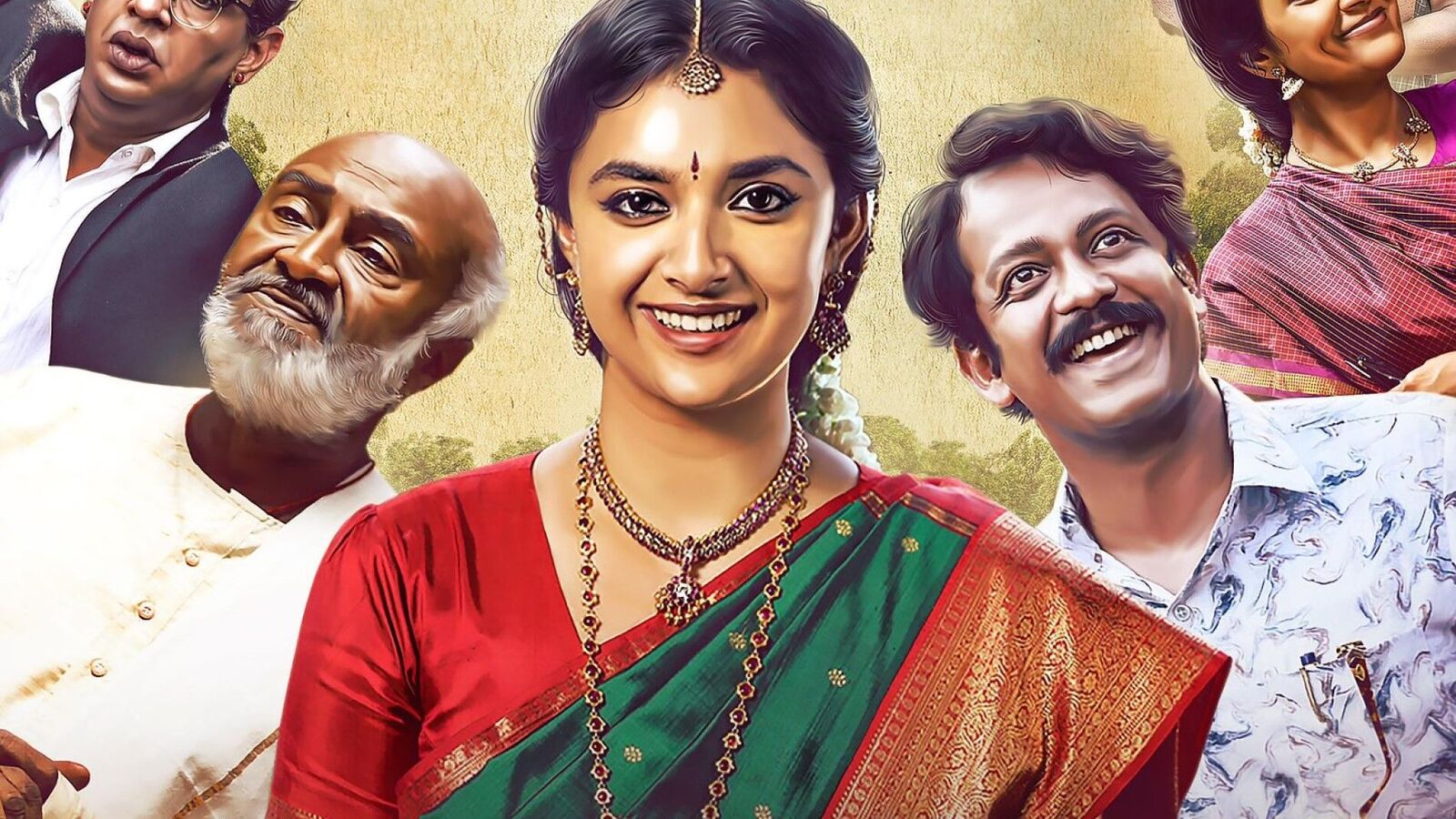 Raghu Thatha OTT: నెలలోపే ఓటీటీలోకి వస్తున్న కీర్తి సురేశ్ తమిళ కామెడీ మూవీ.. తెలుగులోనూ స్ట్రీమింగ్.. ఎక్కడంటే..