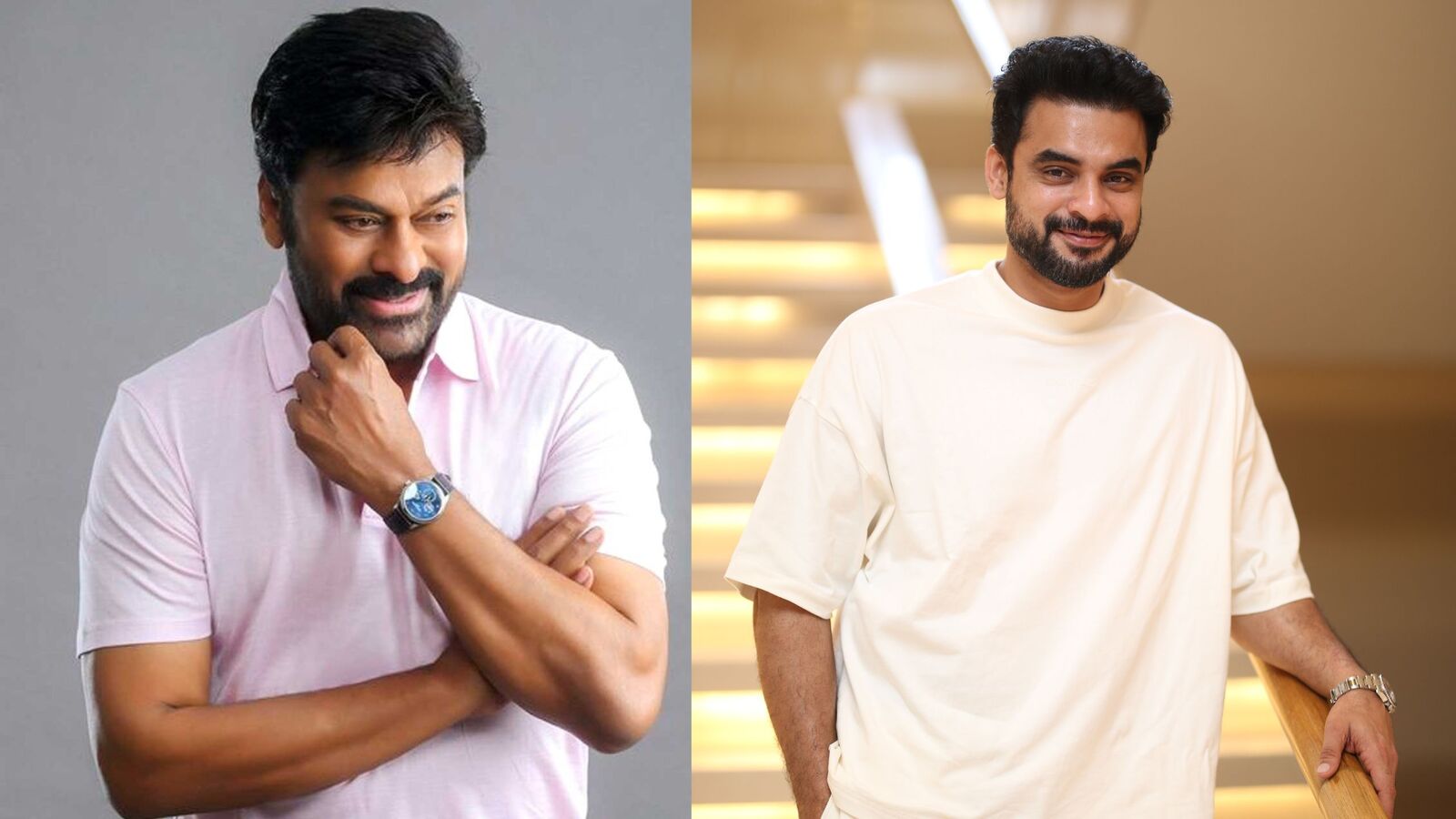 Tovino Thomas: నేను చూసిన మొదటి తెలుగు సినిమా చిరంజీవిదే.. మలయాళ స్టార్ హీరో టొవినో థామస్ కామెంట్స్