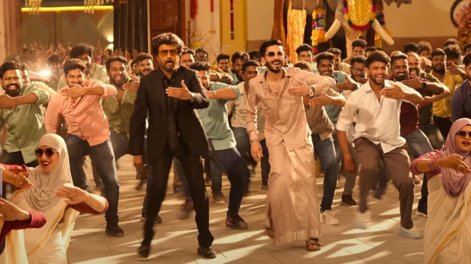 Manasilaayo Song: రజినీకాంత్ ‘వెట్టైయన్’ నుంచి తొలి సాంగ్ వచ్చేసింది.. అదిరిపోయే మాస్ బీట్ ఇచ్చిన అనిరుధ్