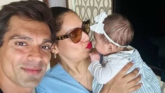 Deepika Daughter: బిపాషా బసుకు కూడా గతంలో ఓ పాప జన్మించింది.