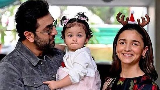 Deepika Daughter: ఆలియా భట్, రణ్‌బీర్ కపూర్ జంటకు కూడా రాహా కపూర్ అనే కూతురు పుట్టింది.