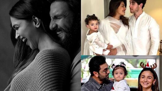 Deepika Daughter: దీపికా పదుకోన్, రణ్‌వీర్ సింగ్ జంటకు ఈ మధ్యే ఓ పాప పుట్టిన విషయం తెలుసు కదా. మరి వీళ్లలాగే గతంలో కూతుళ్లు పుట్టిన సెలబ్రిటీలు ఎవరో చూద్దాం.