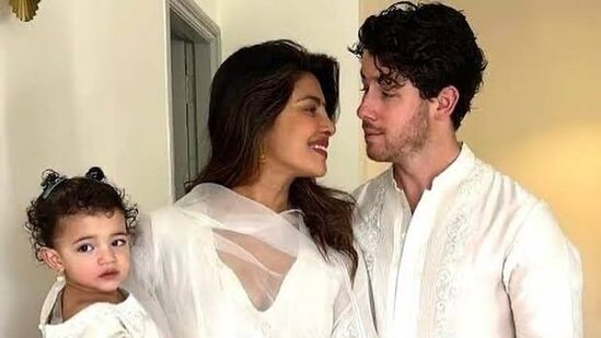 Deepika Daughter: ప్రియాంకా చోప్రా, నిక్ జొనాస్ జంటకు కూడా సరోగసీ పద్ధతిలో మాలతీ అనే పాప పుట్టింది.
