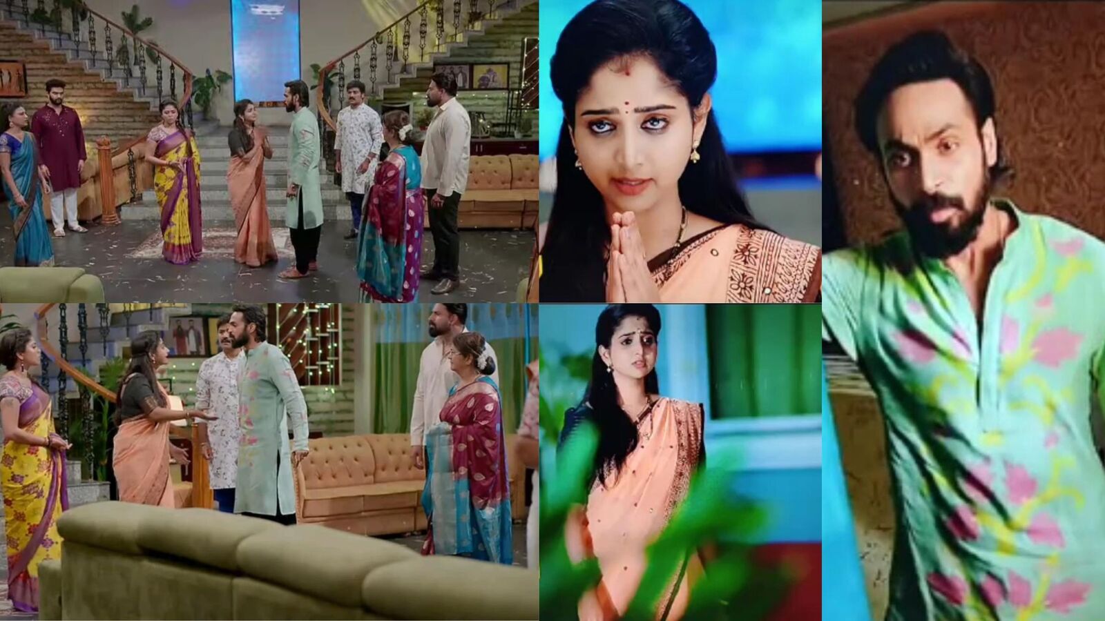 Brahmamudi September 10th Episode: బ్రహ్మముడి- రాజ్ భార్యగా ముగిసిన కావ్య పాత్ర- ఇక సెలవంటూ ఇంట్లోంచి వెళ్లిపోయిన కళావతి