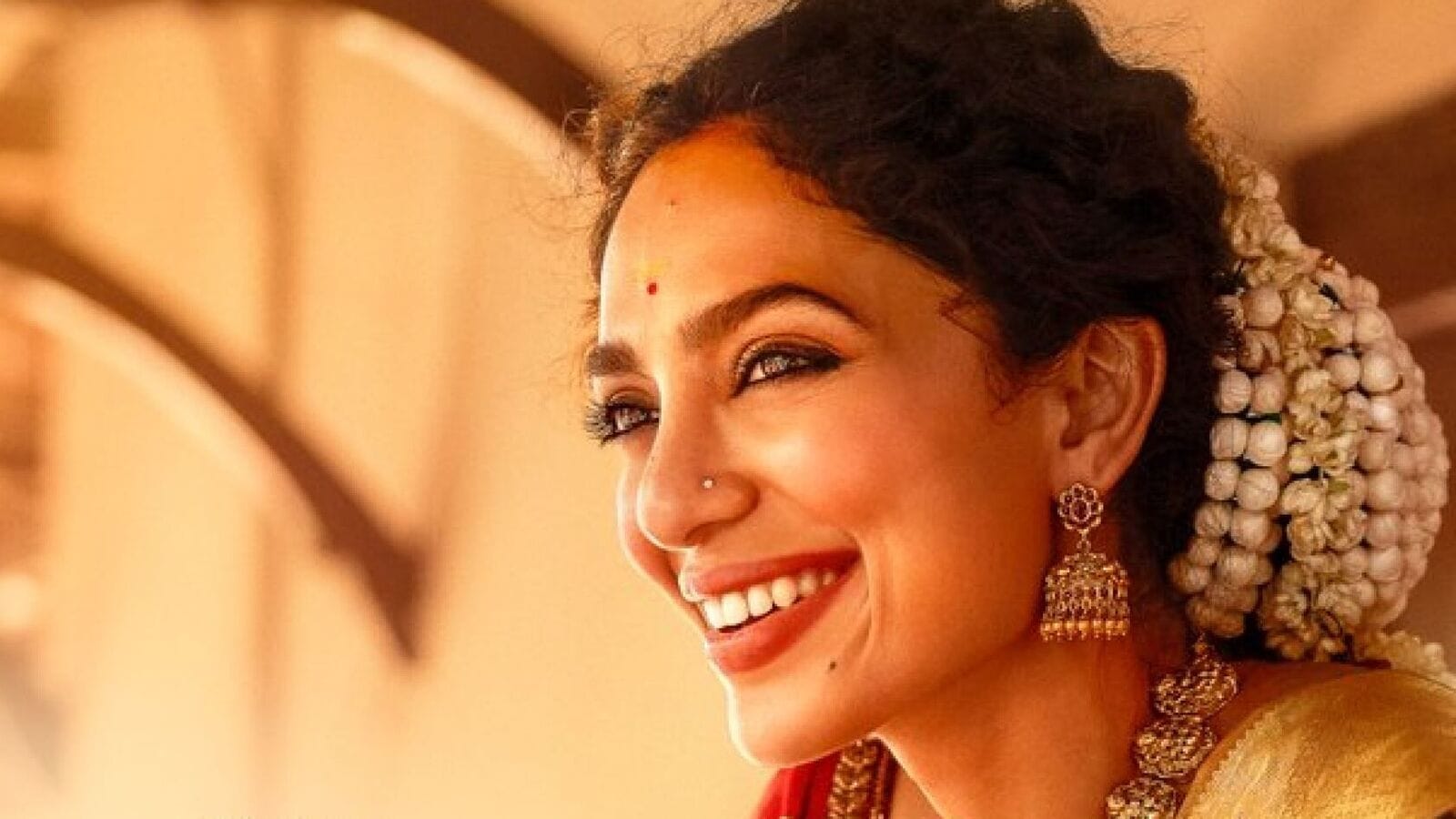 OTT Romantic Drama: ఓటీటీలోకి నేరుగా వస్తున్న శోభితా ధూళిపాళ్ల సినిమా.. స్ట్రీమింగ్ ఎప్పుడంటే..